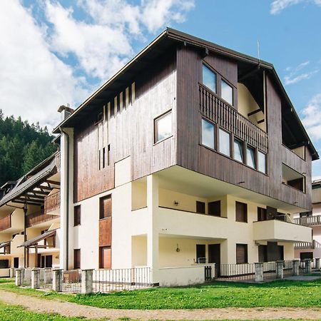 Apartment Des Alpes-3 By Interhome Canazei Exterior photo